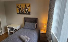 Alexandra Park Town House 223